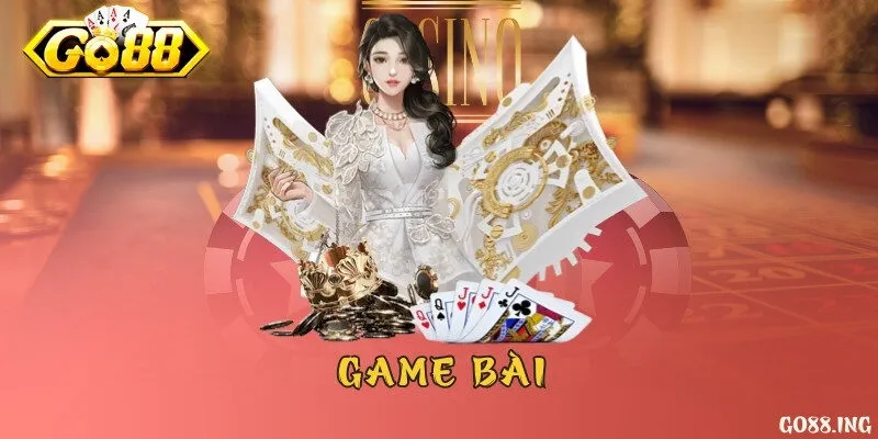 Game bài