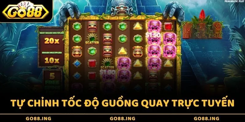 Review nổ hũ Aztec - Nhận tối đa Jackpot 1.000X tiền cược